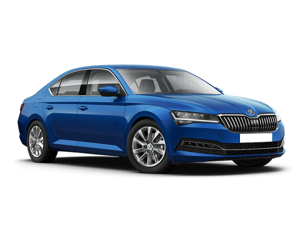 Skoda Superb Новый Style 2.0 (280 л.с.) 6AMT 4WD