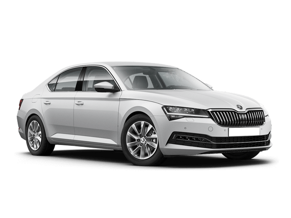 Skoda Superb Новый Ambition 2.0 (220 л.с.) 6AMT