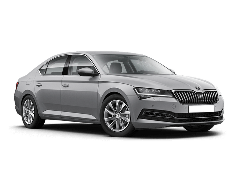 Skoda Superb Новый Ambition 2.0 (220 л.с.) 6AMT