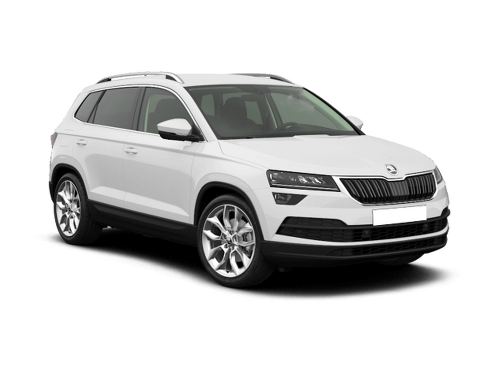 Skoda Karoq Ambition 1.4 (150 л.с.) 7AMT 4WD