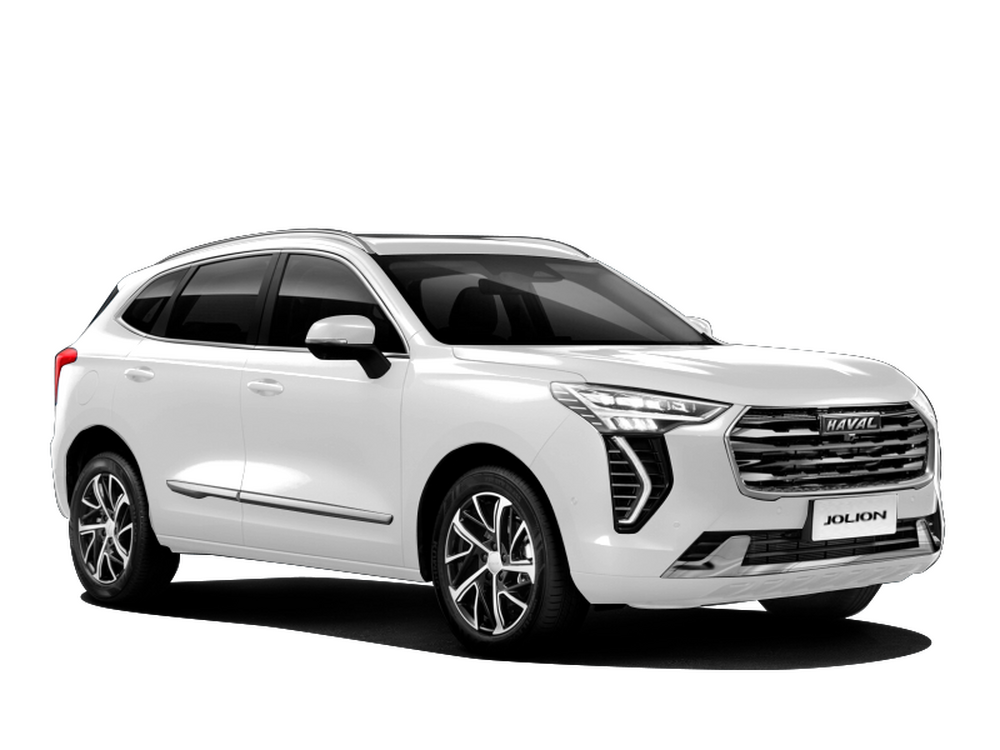 Haval Jolion Elite 1.5 (143 л.с.) 6MT